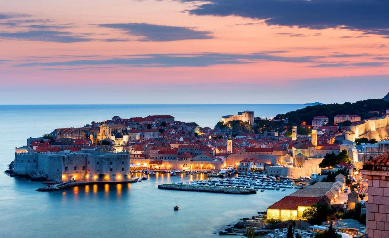 Daire Magellan Deluxe One Dubrovnik